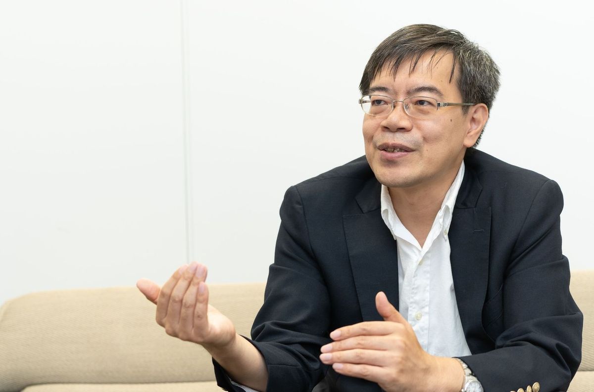 【インタビュー】「温暖化対策を持続可能にする、CO2削減と経済性の同時追求」―秋元圭吾 氏（前編）｜スペシャル