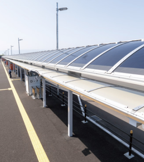 ペロブスカイト太陽電池