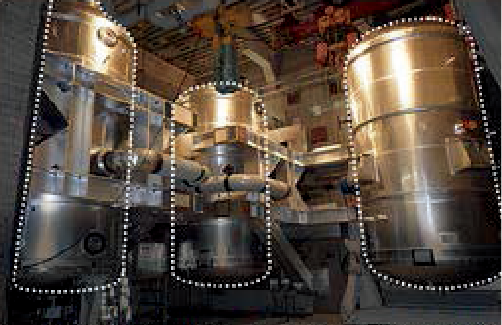 シビアアクシデント対策例