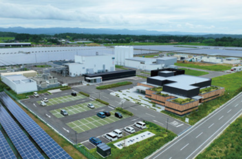 福島水素エネルギー研究フィールド（FH2R）