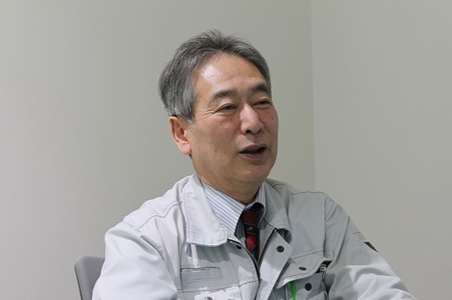 木村浩之さんの写真です。