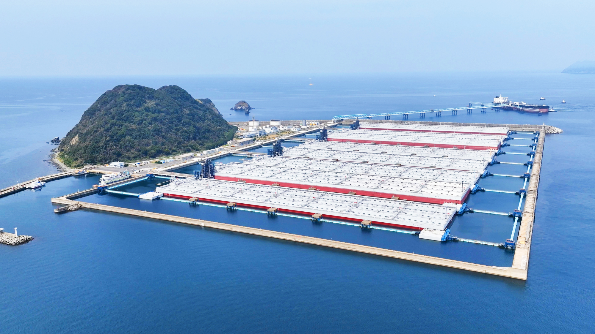 今こそ知りたい、日本の「石油備蓄」のしくみとは？