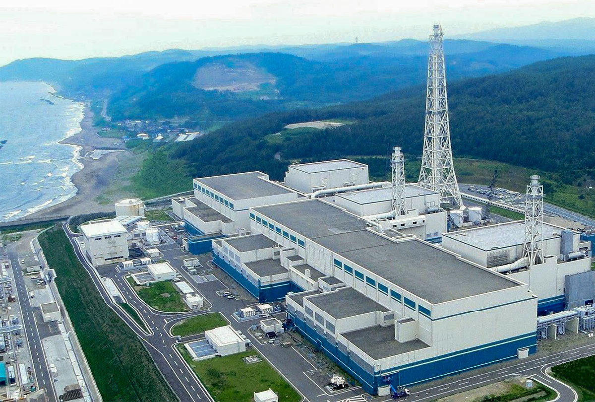 崎刈羽原子力発電所6号機が再稼働―運転再開への道のり（前編）