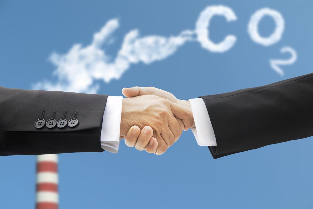 CO2の排出量、どうやって測る？～“先進国vs新興国”