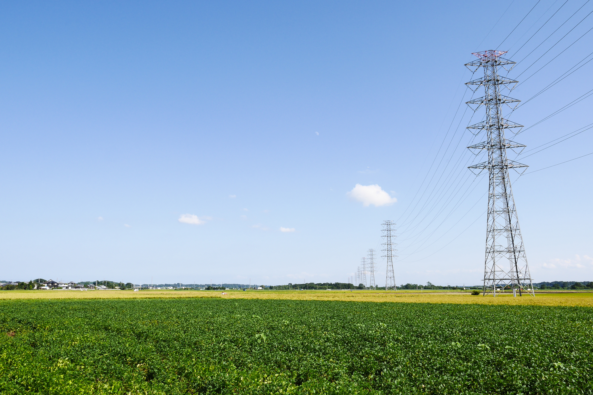 送電線に接続するための費用は 不当に高い のか 送電線工事の実態と費用負担の考え方 スペシャルコンテンツ 資源エネルギー庁