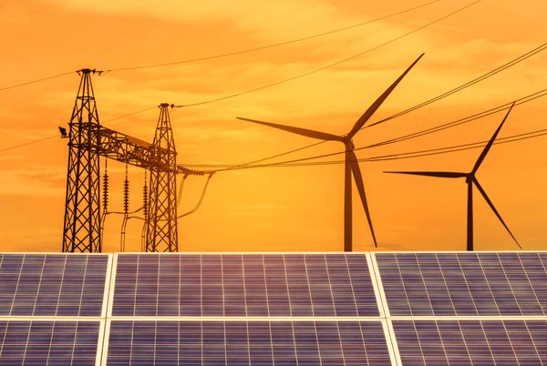 再エネと安定供給 求められる 発電を続ける力 スペシャルコンテンツ 資源エネルギー庁