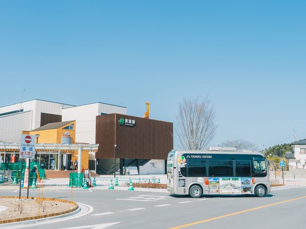 あれから10年、2021年の福島の「今」（前編）｜エネこれ｜資源エネルギー庁