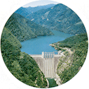 水力発電所