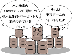 石油