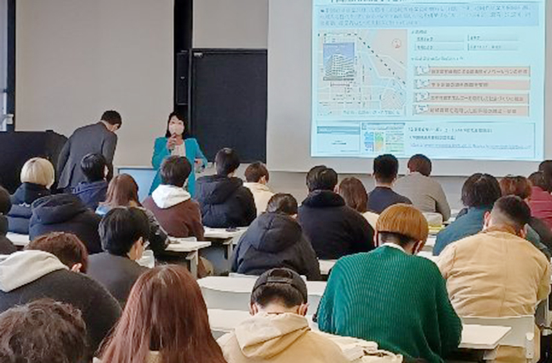 広島修道大学