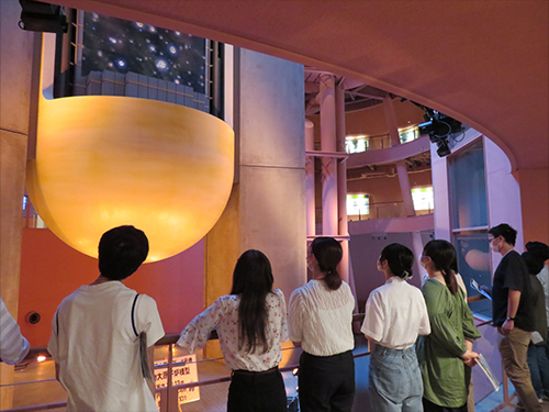 九州地域エネルギー施設見学会・ワークショップ