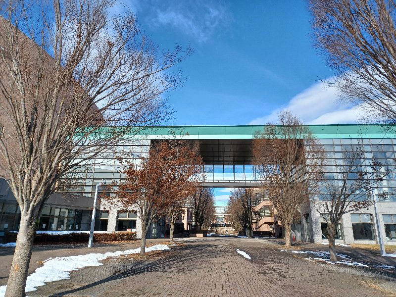 岩手県立大学