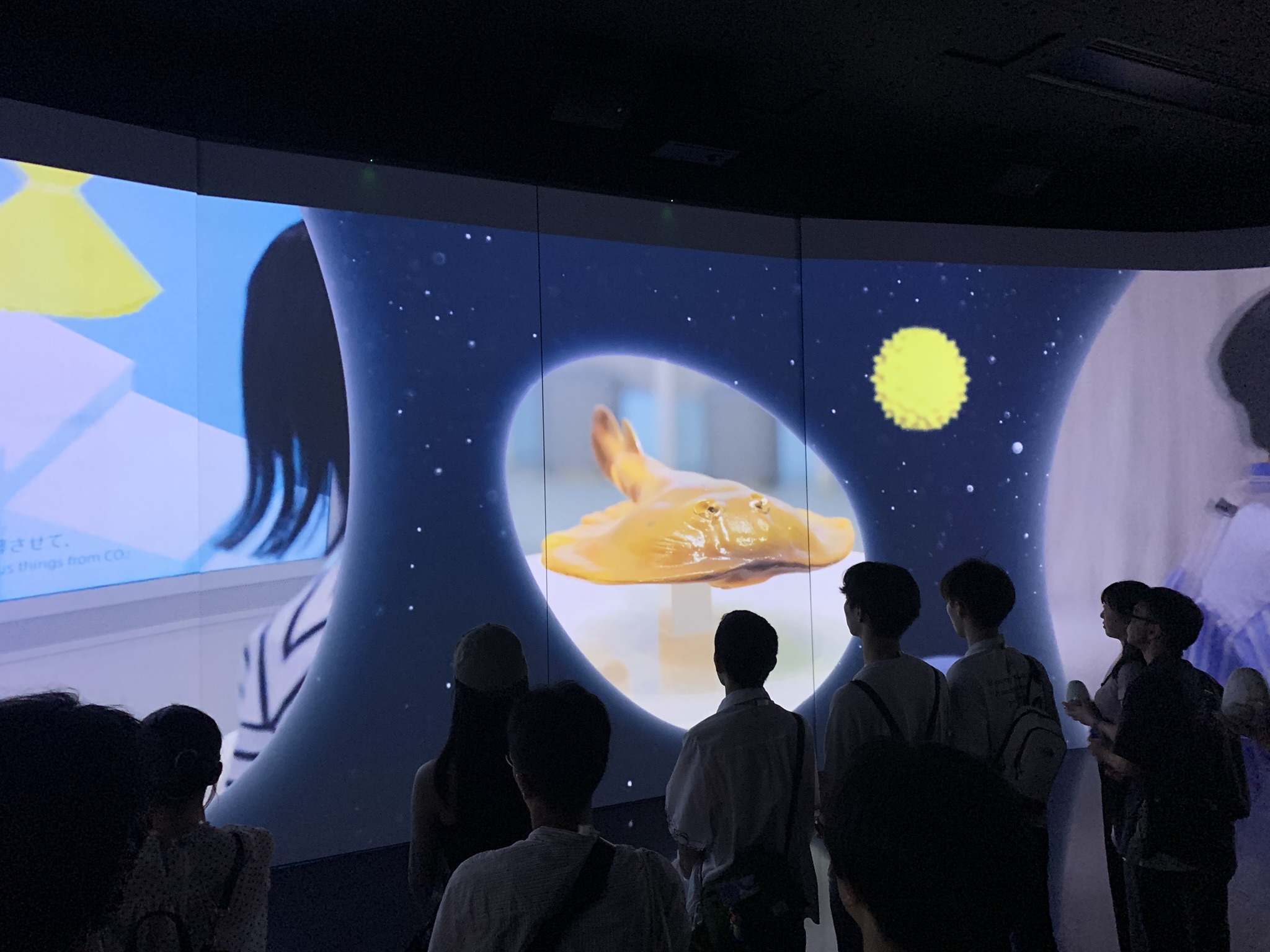 講義風景1