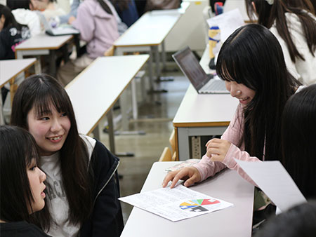 ワークショップの写真2
