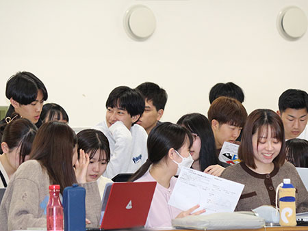 ワークショップの写真2