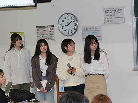 ワークショップの写真1