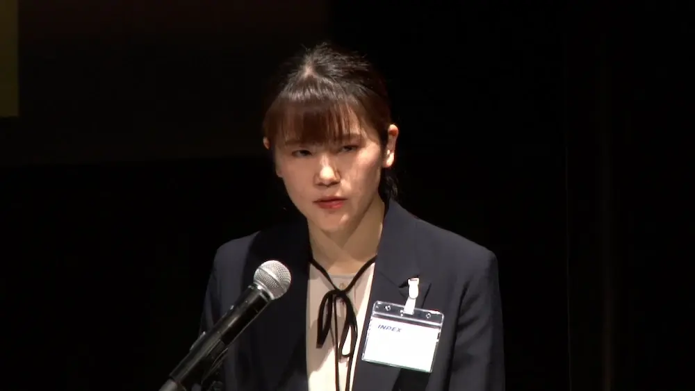 株式会社INPEX　ご担当者様