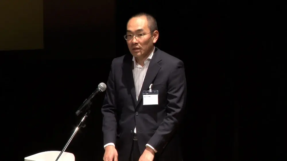 JX石油開発株式会社 ご担当者