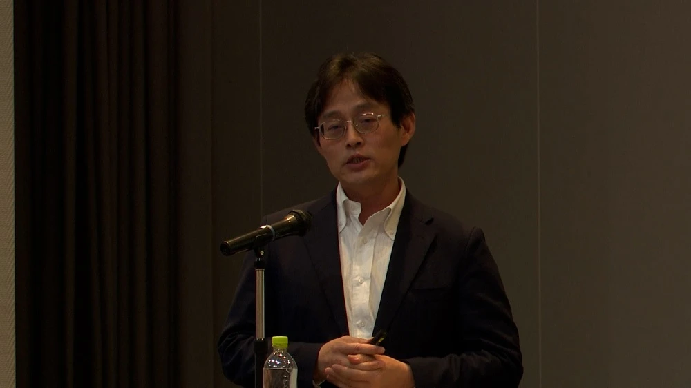 内閣官房 内閣参事官・早田 豪氏