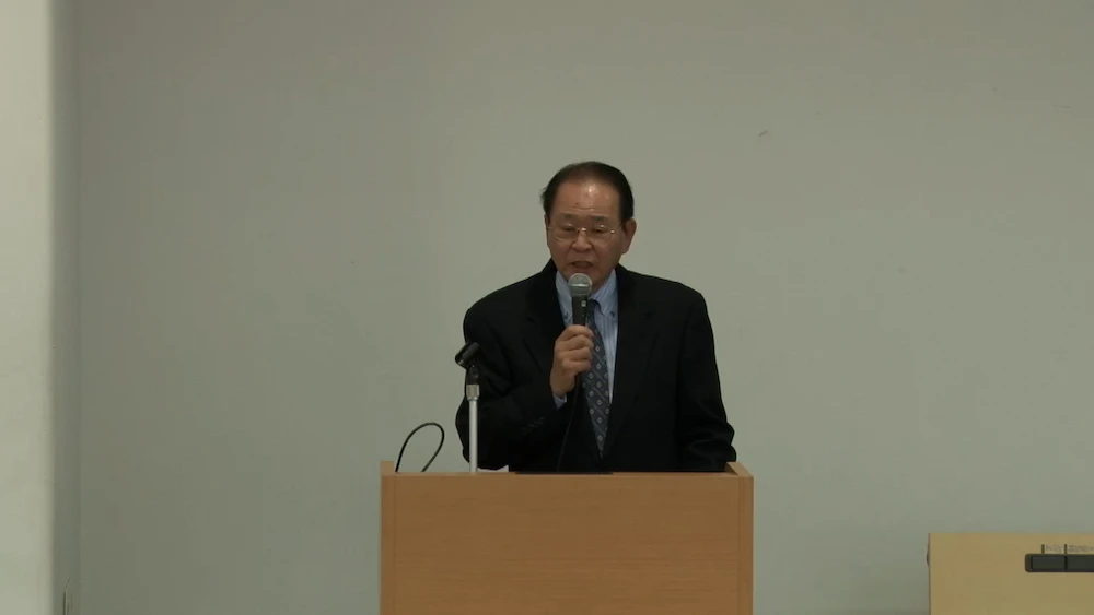 公益社団法人石油学会教育委員・阿久津亨氏