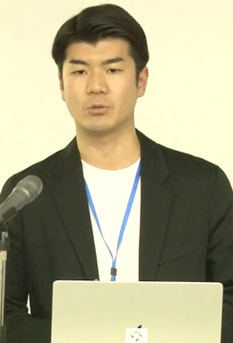 コスモエネルギーホールディングス株式会社人事部人事グループ宮木和也氏"