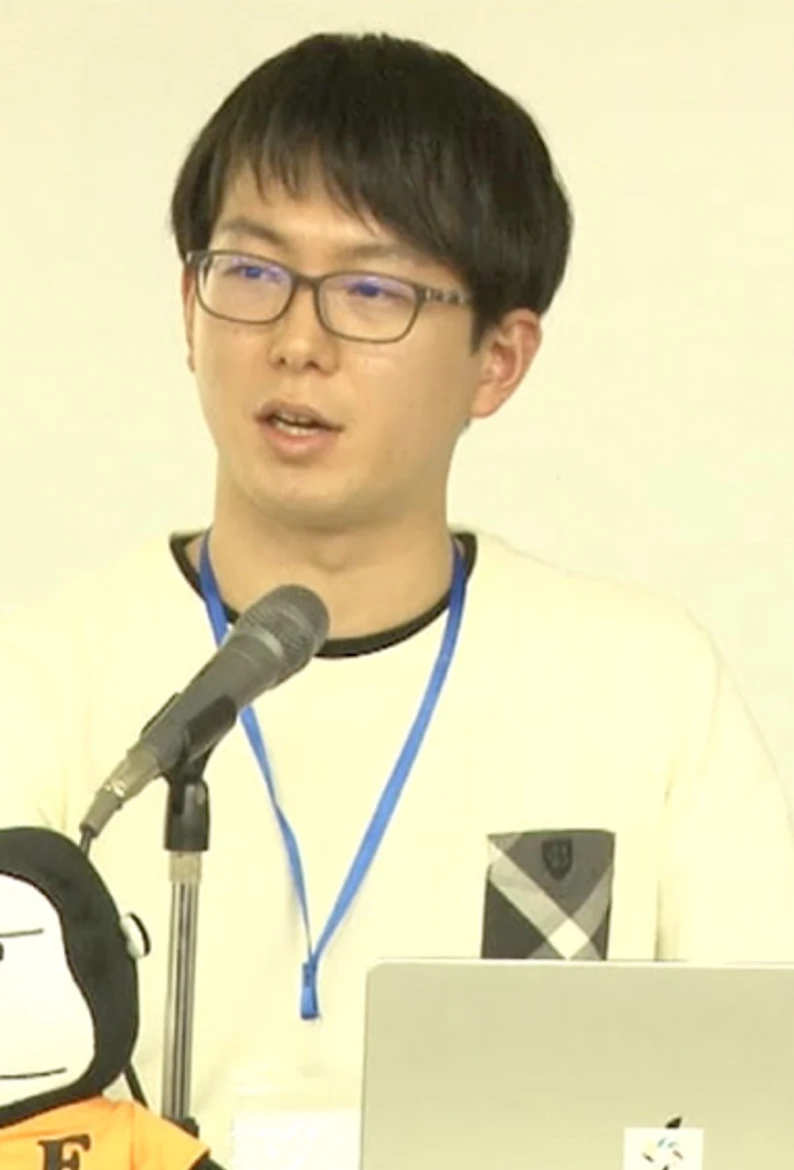 ENEOS株式会社　人事部人材開発グループ 相澤龍之介氏