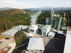 グリーン発電大分（出力5,700kW）