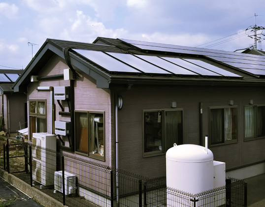 株式会社ひょうま　介護施設グループホームひなたぼっこ東原