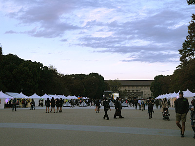 上野公園