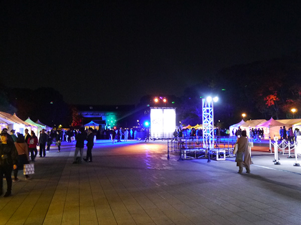 上野公園