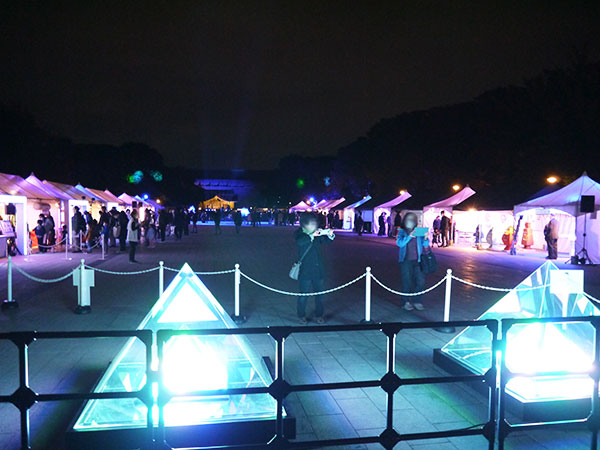 上野公園
