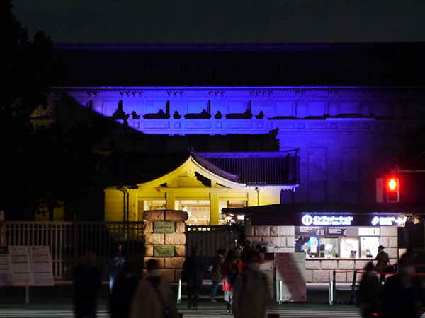 東京国立博物館