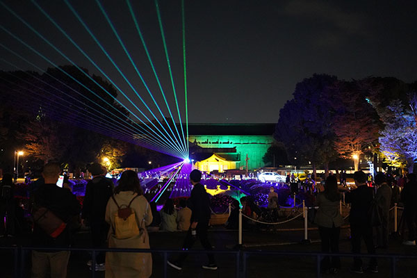 上野公園