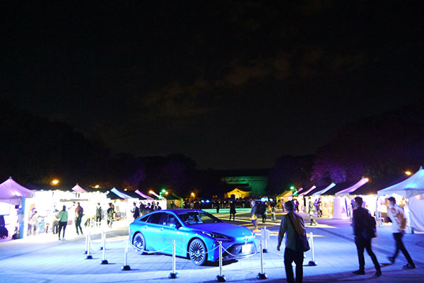 上野公園