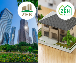 ZEB・ZEH