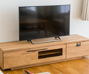 テレビ