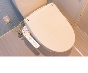 電気便座