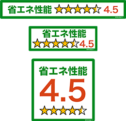 省エネ性能
