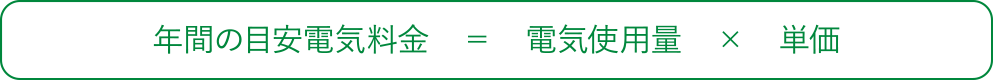 省エネ性マーク