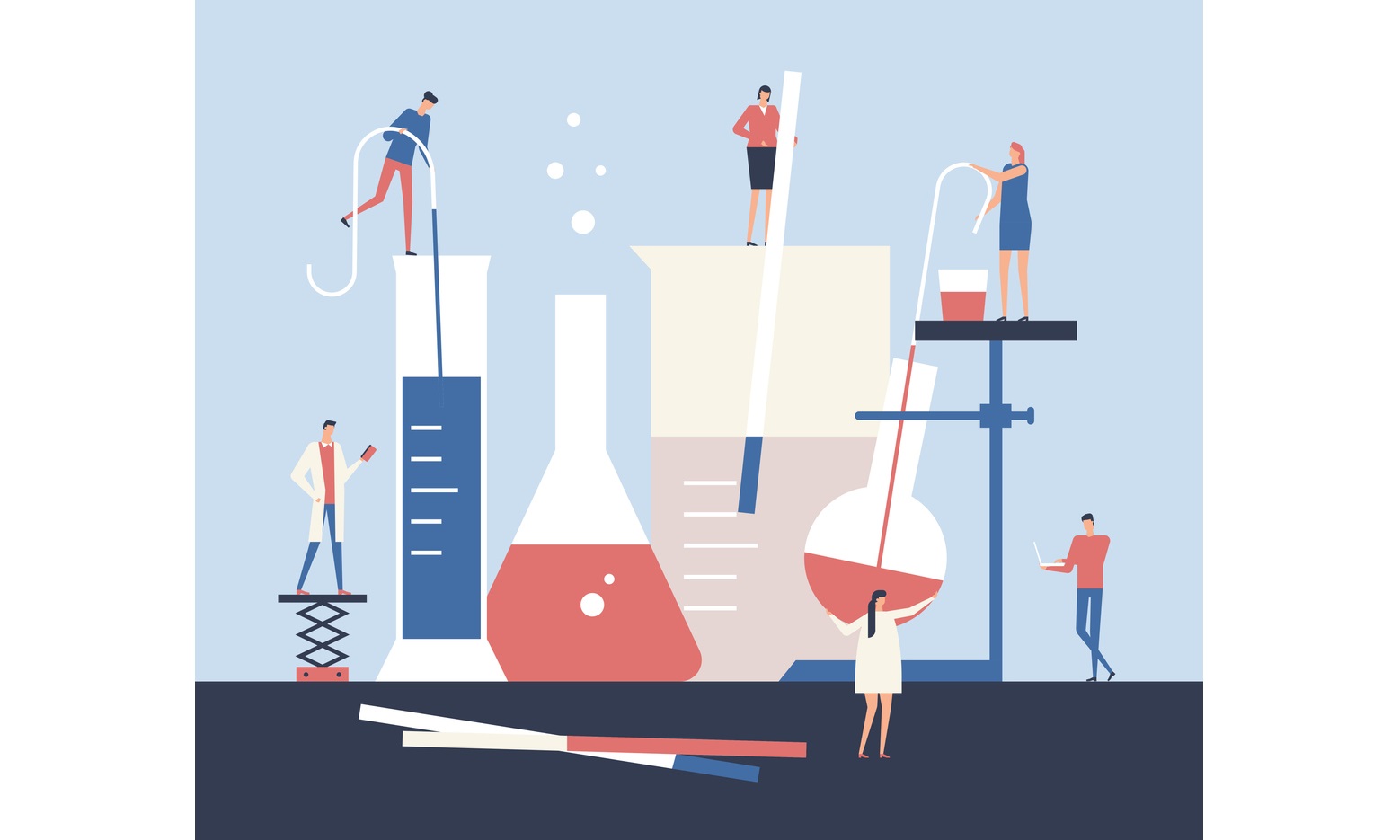 次世代エネルギー「水素」、そもそもどうやってつくる?