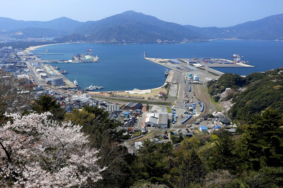 原子力発電所で水素エネルギー製造に挑戦!