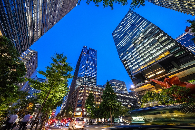 2024―日本が抱えているエネルギー問題(前編)