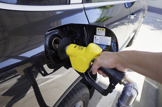 ガソリンの暫定税率(当分の間税率)の廃止でガソリン代はどうなるの?よくいただく質問に、資源エネルギー庁がお答えします!